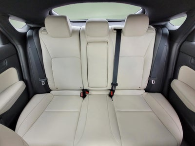 2023 Acura Integra A-Spec Tech Package