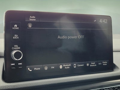 2023 Acura Integra A-Spec Tech Package