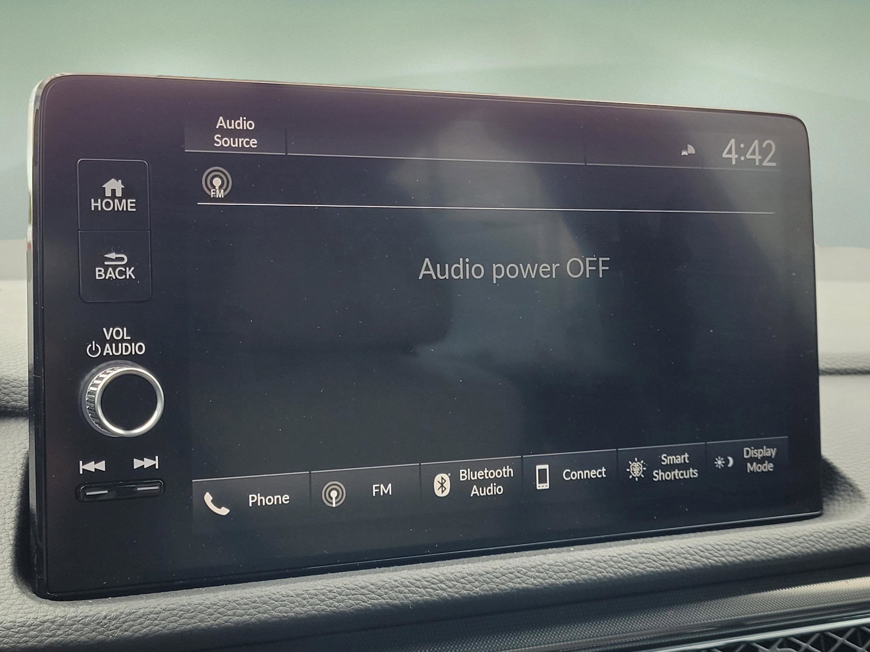 2023 Acura Integra A-Spec Tech Package