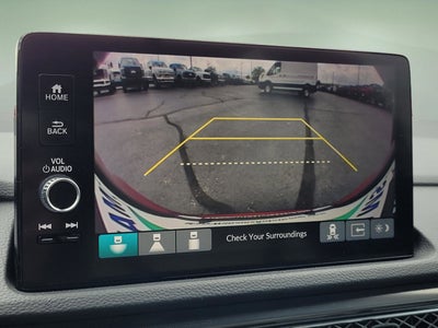 2023 Acura Integra A-Spec Tech Package