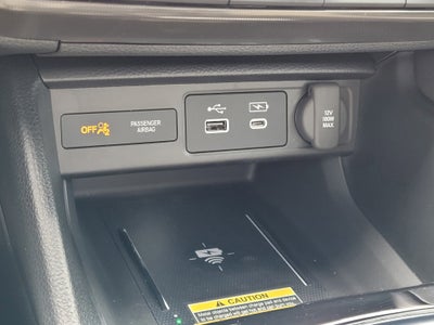 2023 Acura Integra A-Spec Tech Package