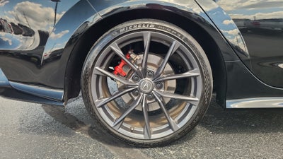 2025 Acura Integra Type S