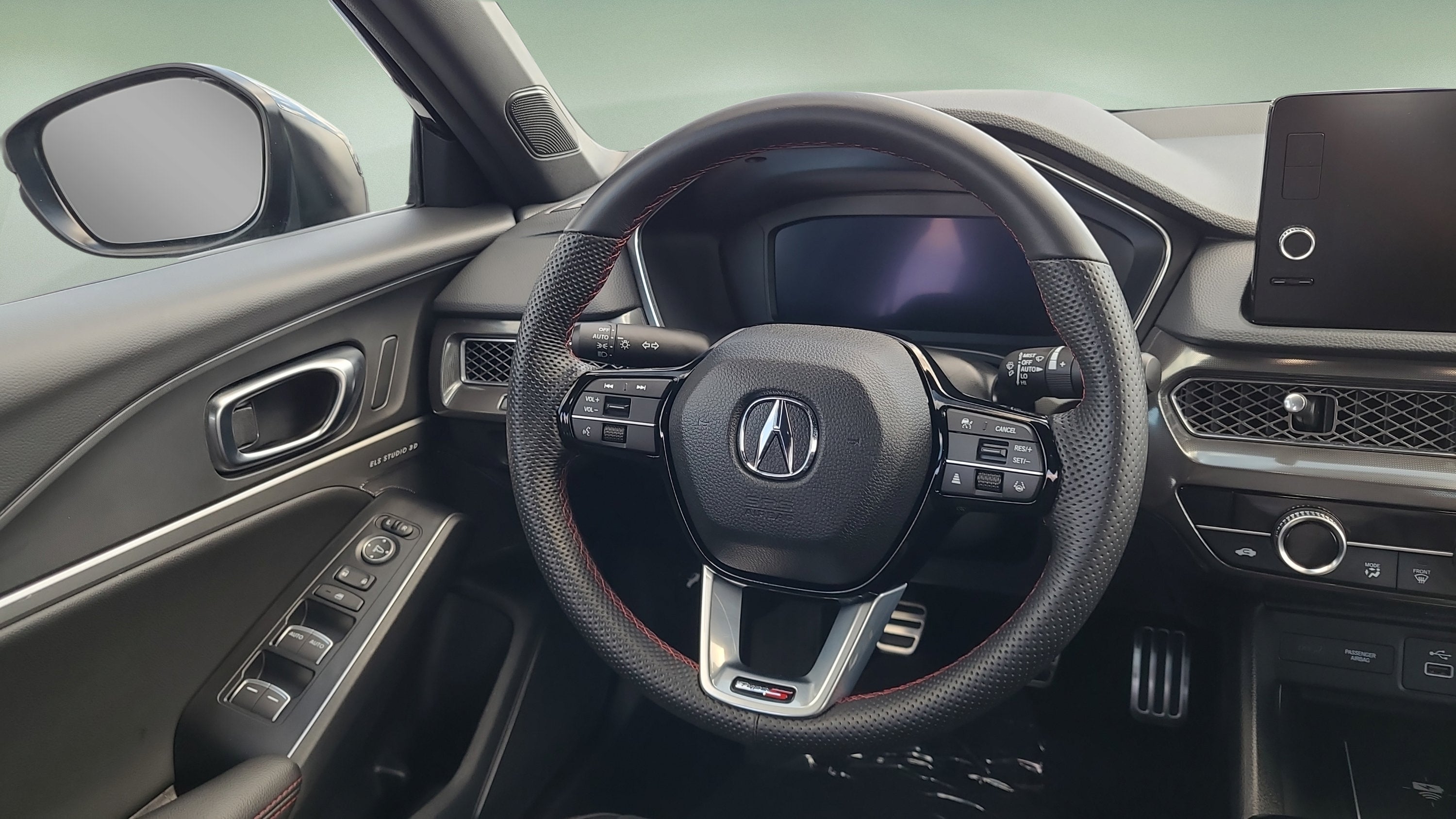 2025 Acura Integra Type S