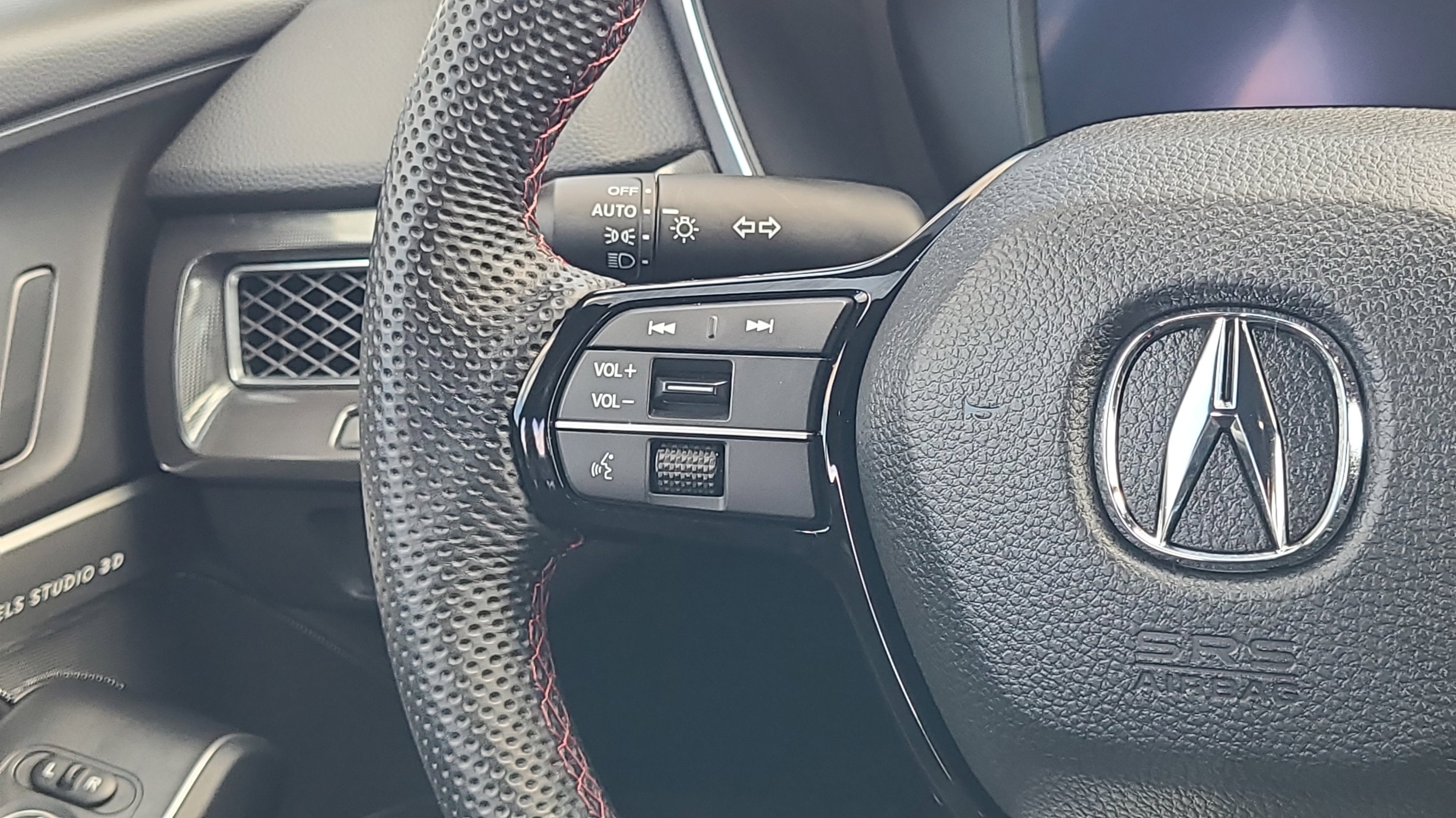 2025 Acura Integra Type S