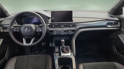2025 Acura Integra Type S