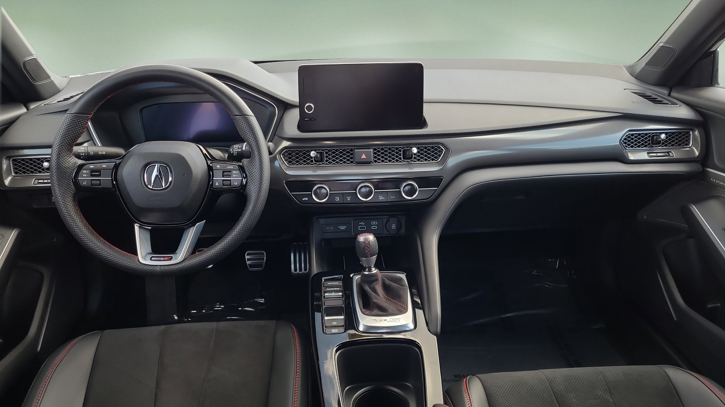 2025 Acura Integra Type S