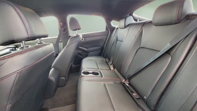 2025 Acura Integra Type S