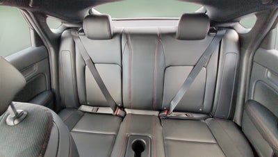 2025 Acura Integra Type S