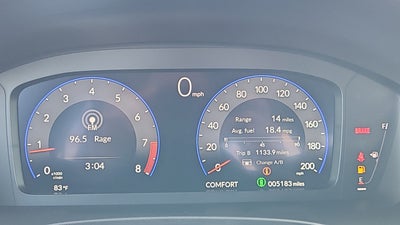2025 Acura Integra Type S