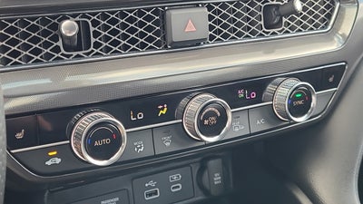2025 Acura Integra Type S