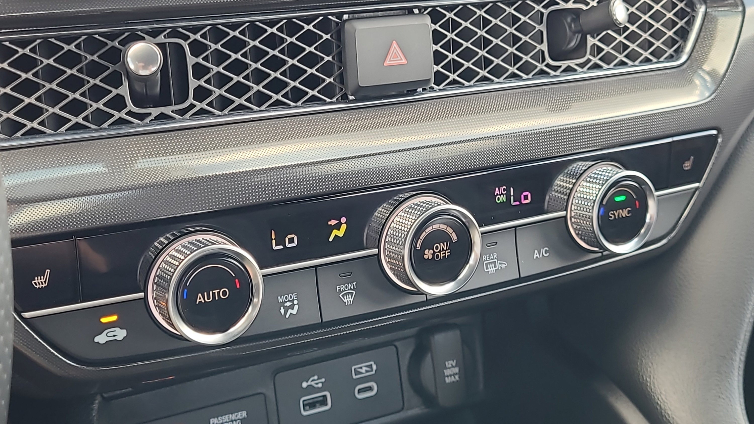 2025 Acura Integra Type S