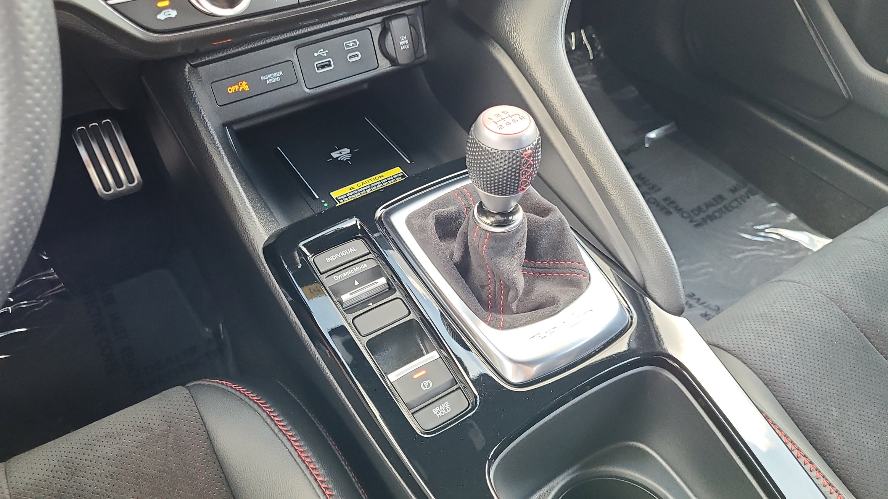 2025 Acura Integra Type S
