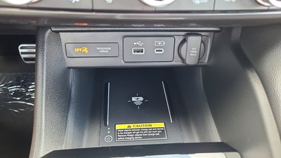 2025 Acura Integra Type S