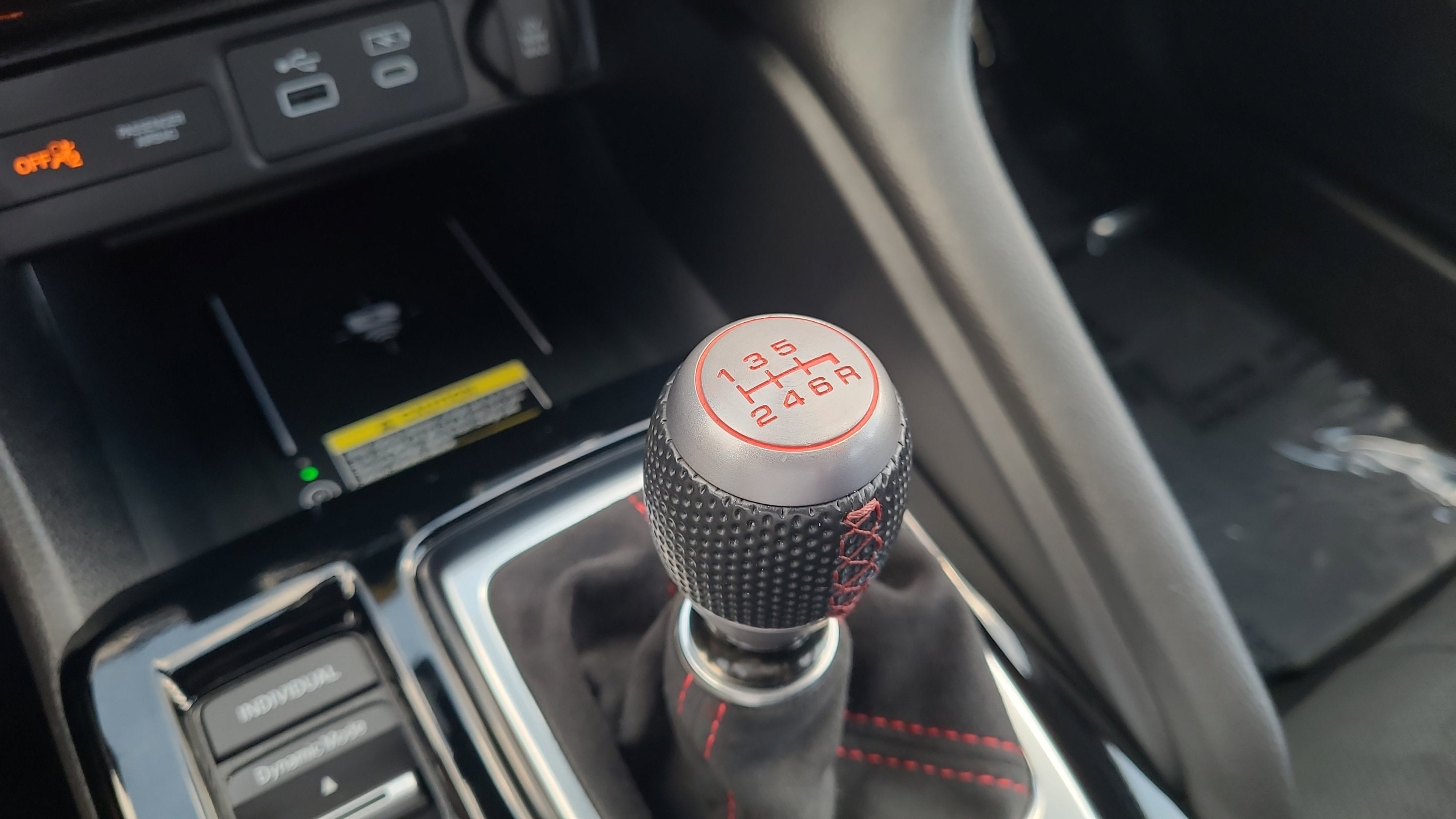 2025 Acura Integra Type S