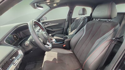2025 Acura Integra Type S