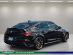 2025 Acura Integra Type S