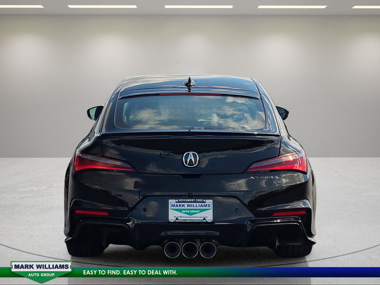 2025 Acura Integra Type S