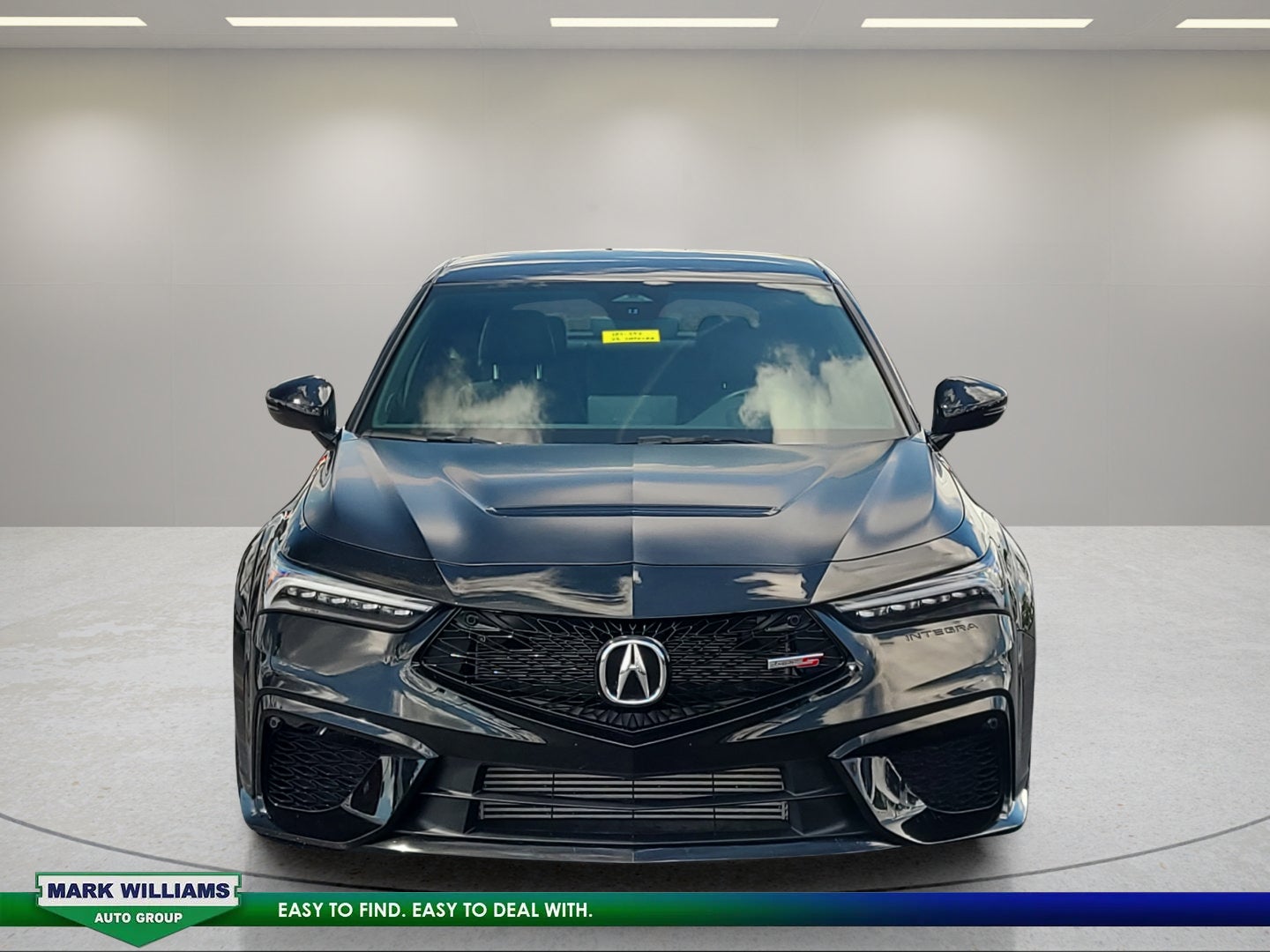 2025 Acura Integra Type S