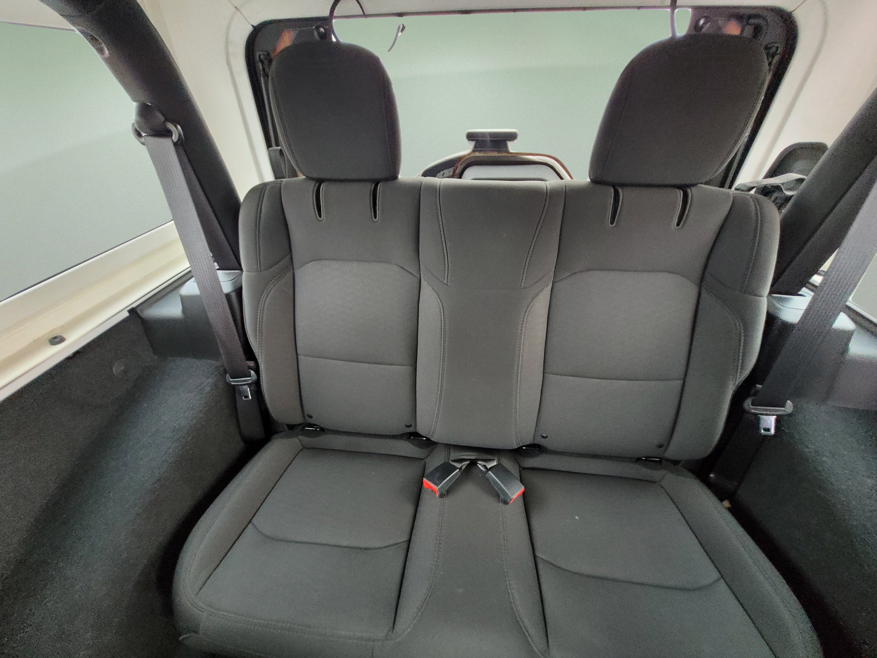 2019 Jeep Wrangler Sport S