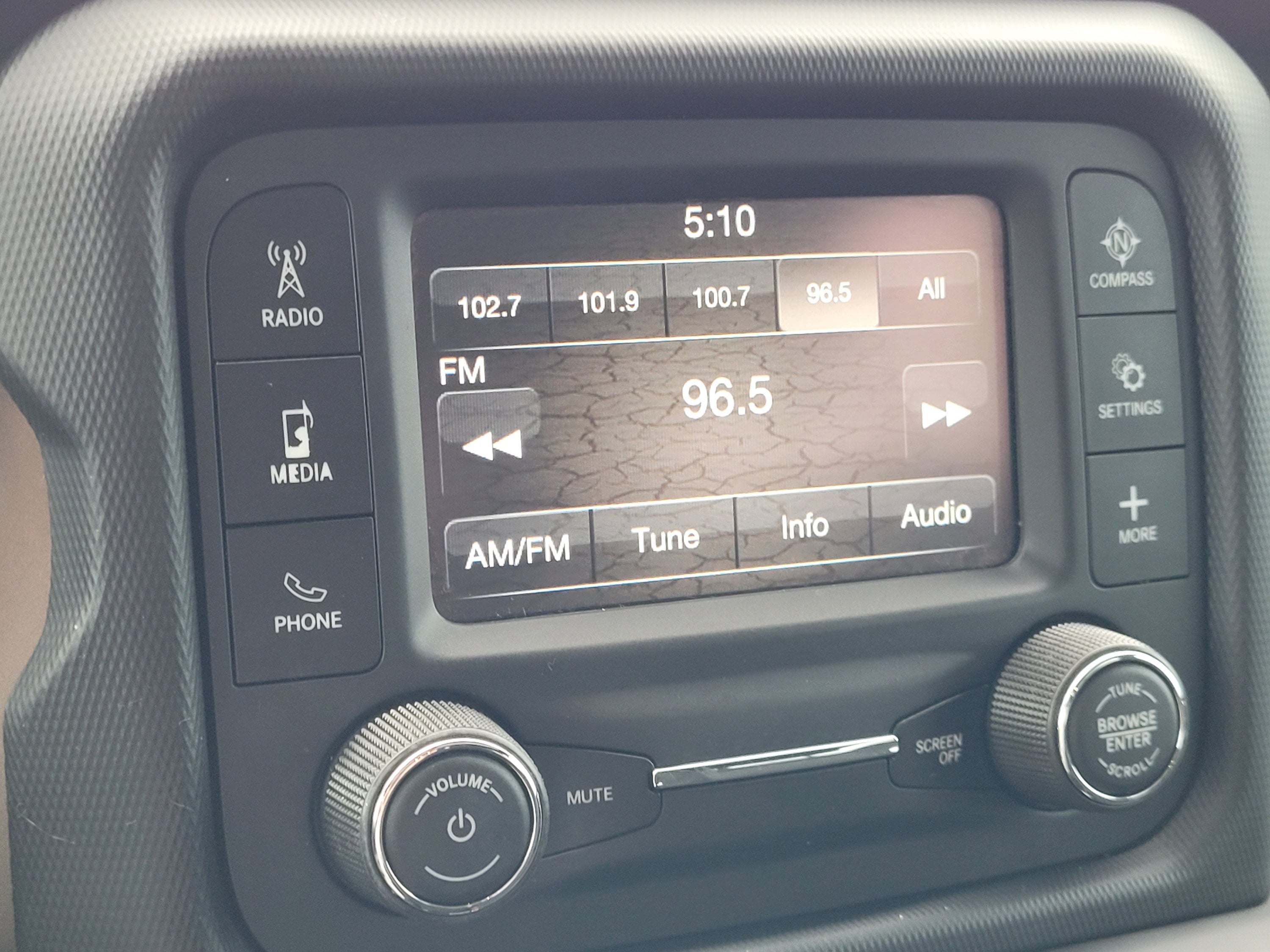 2019 Jeep Wrangler Sport S