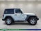 2019 Jeep Wrangler Sport S