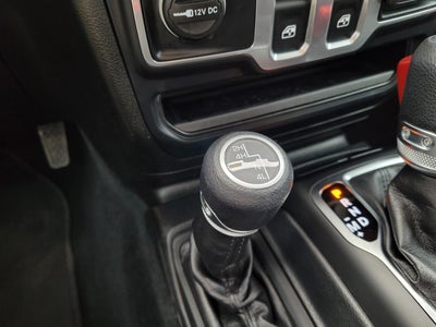 2019 Jeep Wrangler Sport S