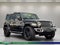 2021 Jeep Wrangler Unlimited Sahara 4xe