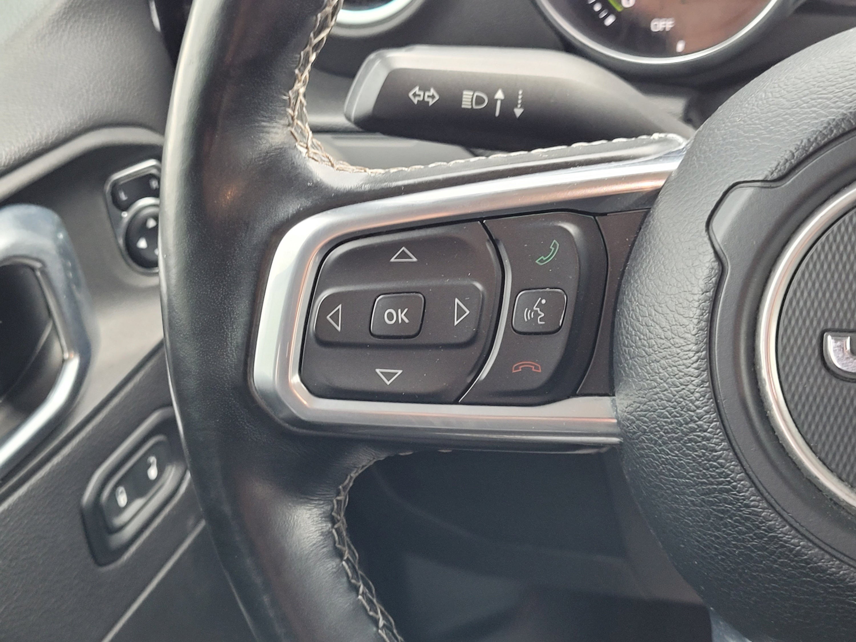 2021 Jeep Wrangler Unlimited Sahara 4xe