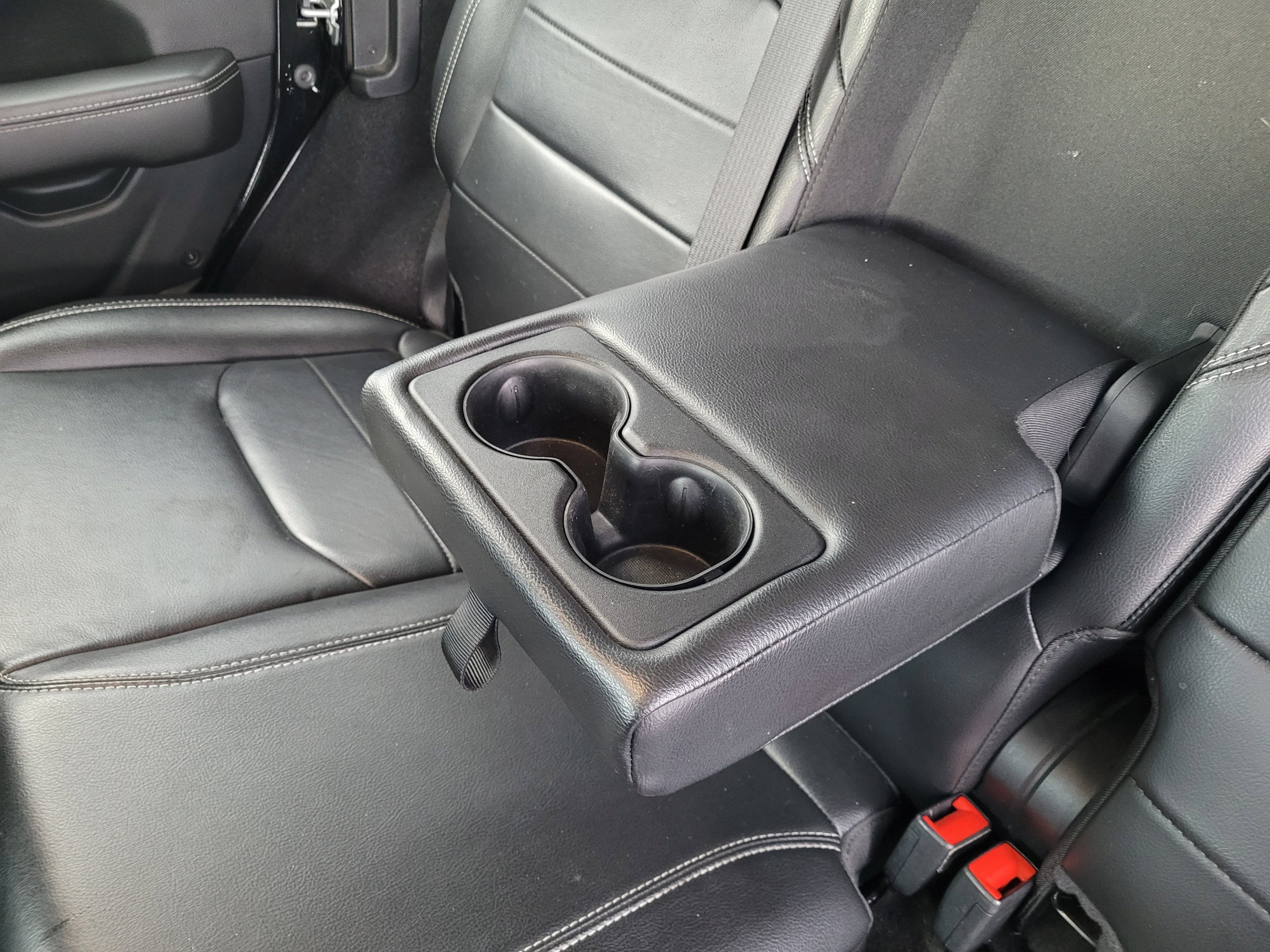 2021 Jeep Wrangler Unlimited Sahara 4xe