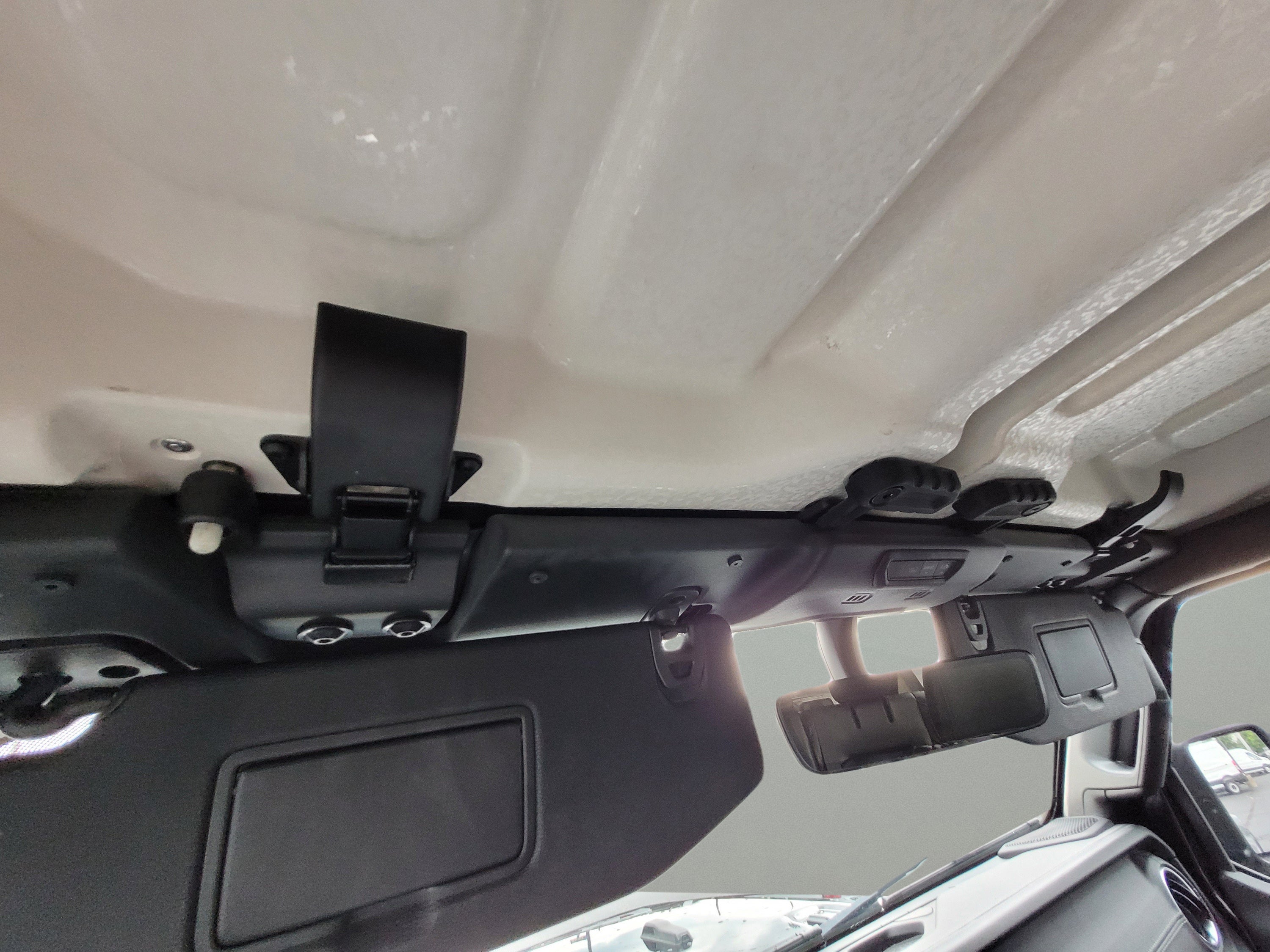 2021 Jeep Wrangler Unlimited Sahara 4xe
