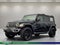 2021 Jeep Wrangler Unlimited Sahara 4xe