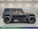 2022 Jeep Wrangler Unlimited Rubicon 392
