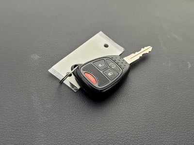 2013 Jeep Patriot Latitude