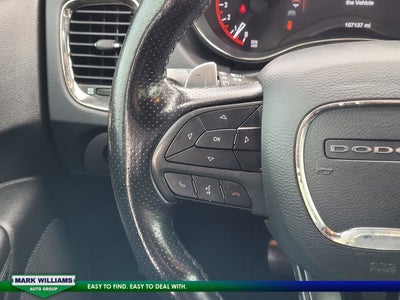 2020 Dodge Durango GT Plus