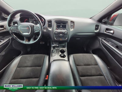 2020 Dodge Durango GT Plus