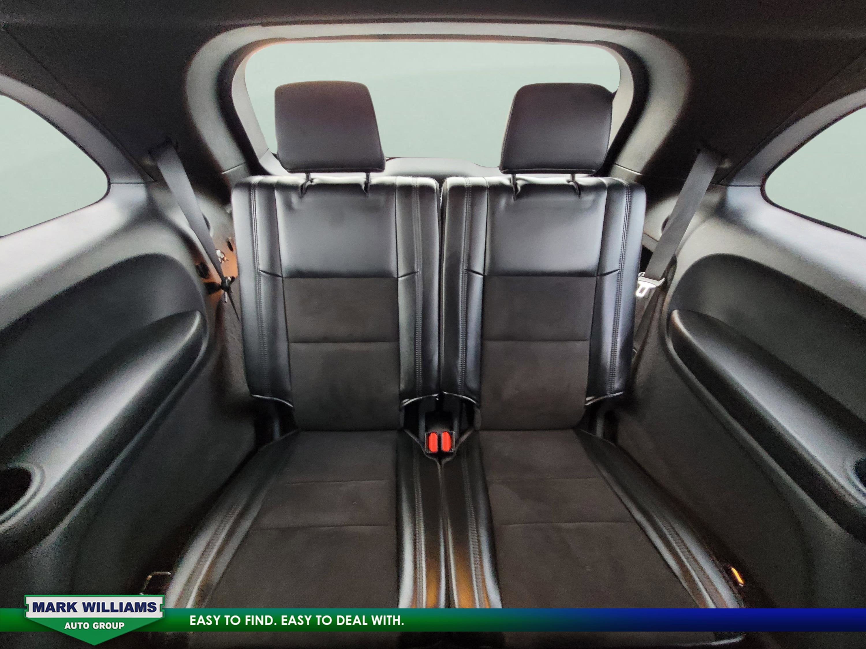 2020 Dodge Durango GT Plus