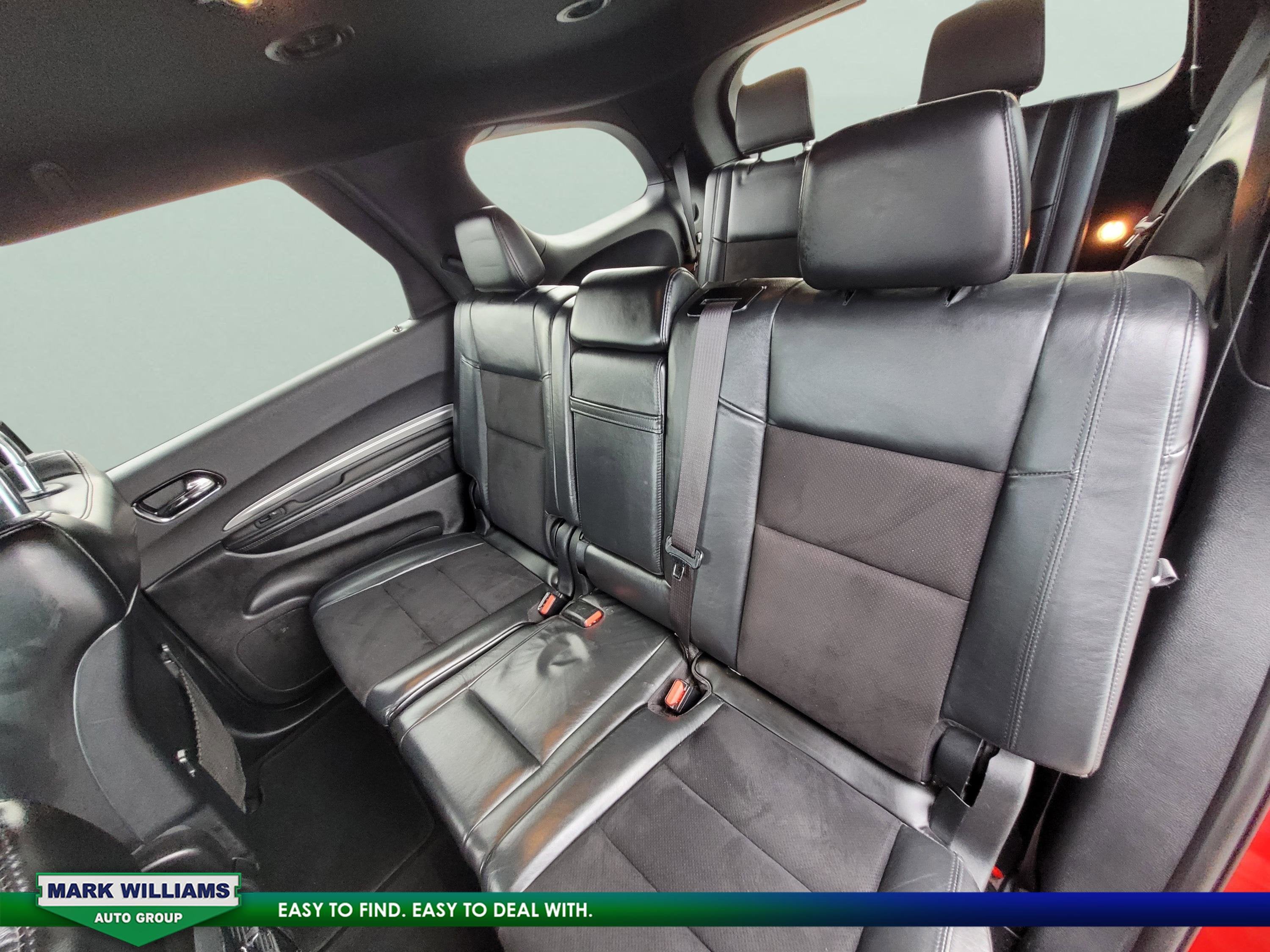 2020 Dodge Durango GT Plus