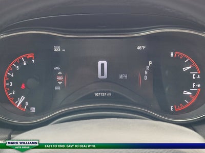 2020 Dodge Durango GT Plus