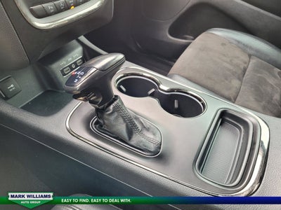 2020 Dodge Durango GT Plus