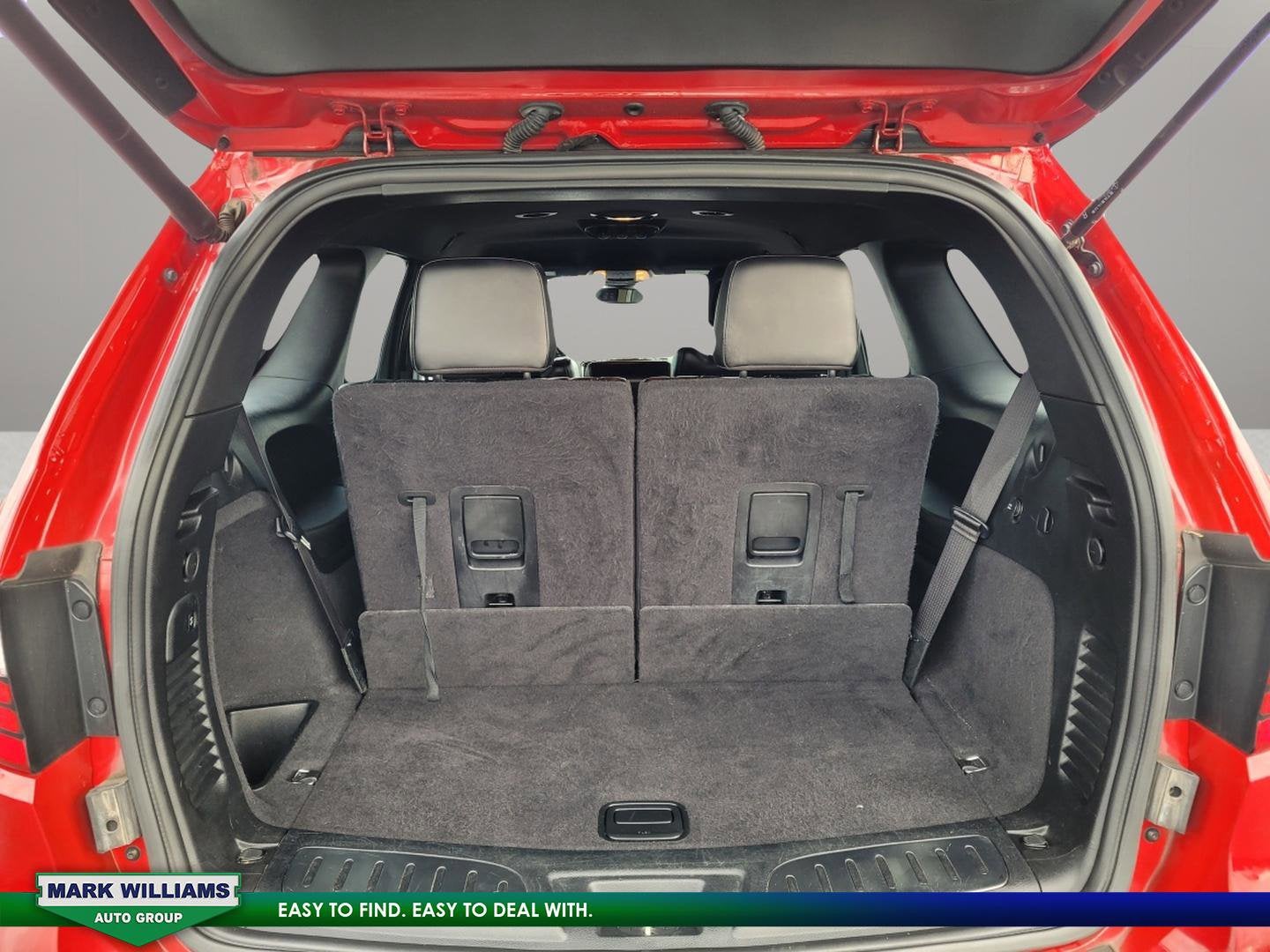 2020 Dodge Durango GT Plus