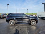 2023 Jeep Grand Cherokee Summit Reserve