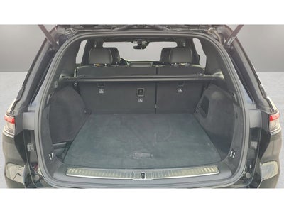 2023 Jeep Grand Cherokee Summit Reserve