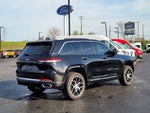 2023 Jeep Grand Cherokee Summit Reserve
