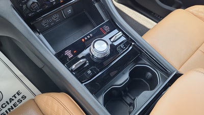 2023 Jeep Grand Cherokee Summit