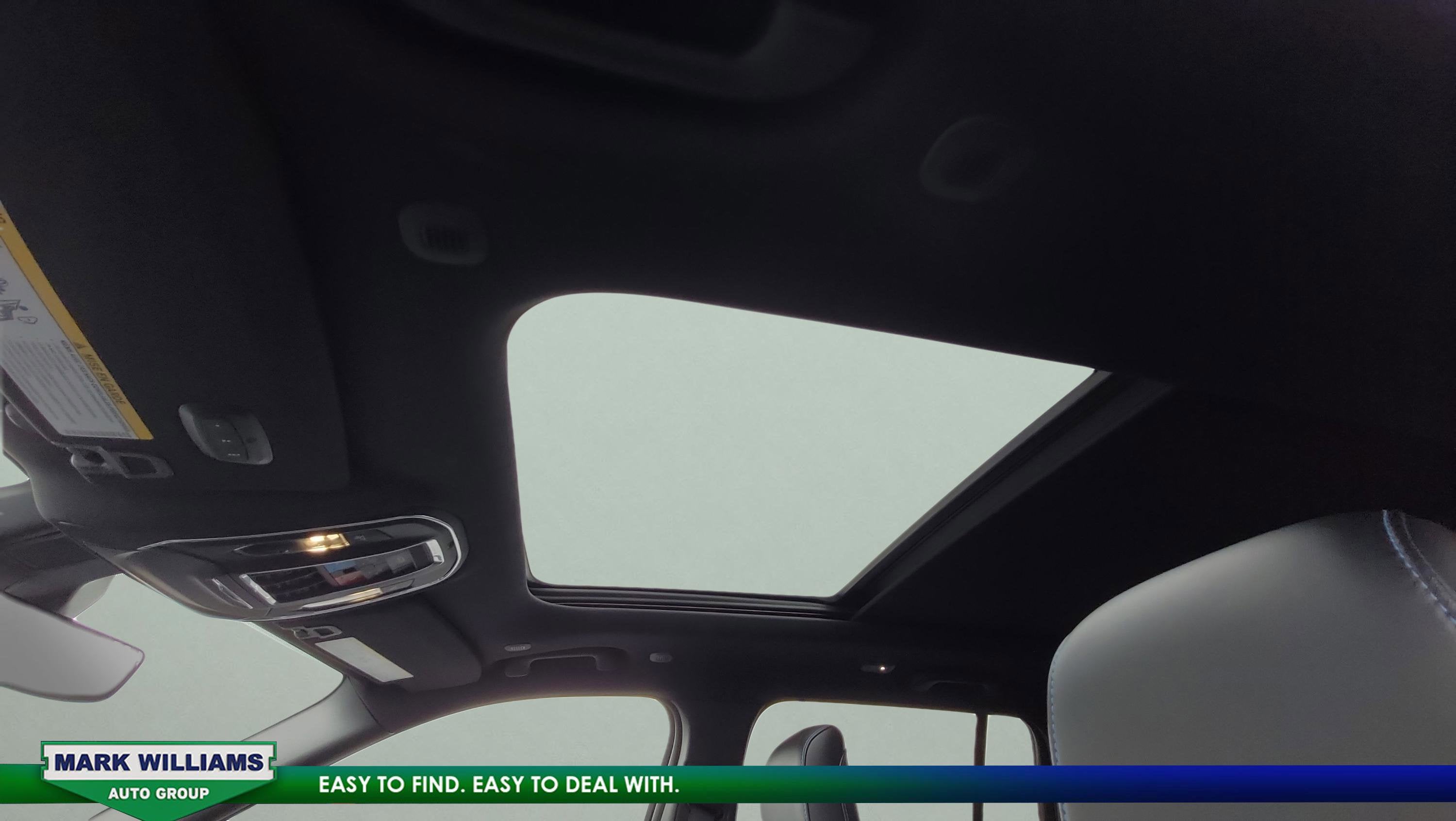 2024 Jeep Grand Cherokee Trailhawk 4xe