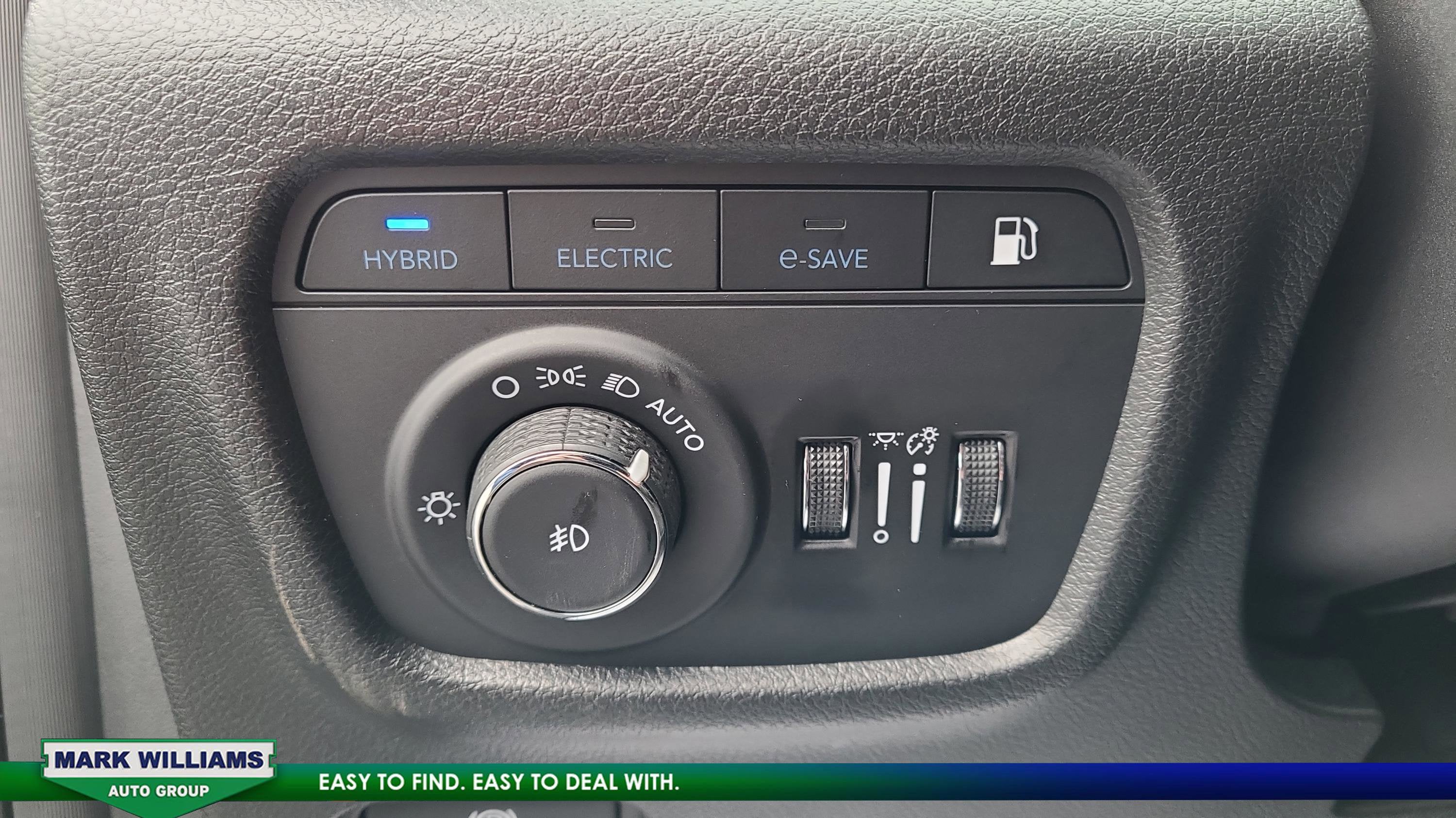 2024 Jeep Grand Cherokee Trailhawk 4xe