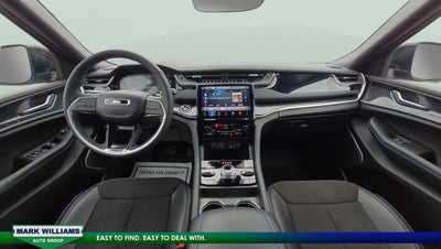 2024 Jeep Grand Cherokee Trailhawk 4xe