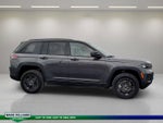 2024 Jeep Grand Cherokee Trailhawk 4xe