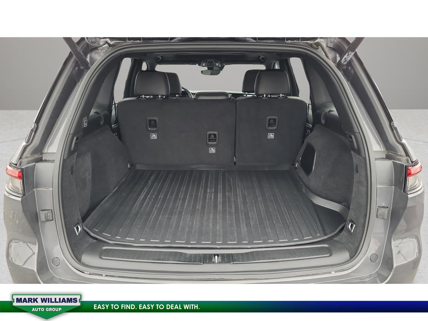 2024 Jeep Grand Cherokee Trailhawk 4xe