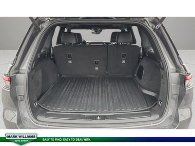 2024 Jeep Grand Cherokee Trailhawk 4xe